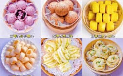 宝宝面食做法大全有哪些？