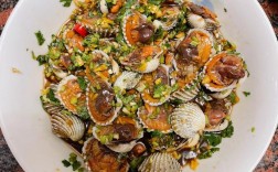 例假期吃凉拌海鲜会怎么样？