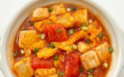 七个月宝宝能吃豆腐番茄泥吗？