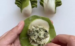 白菜海鲜包饺子，海鲜怎么处理才不腥？