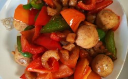 海鲜丸子怎么炒才入味？