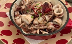 西班牙海鲜烩饭英文是什么？