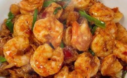 虾仁家常做法有哪些？