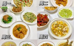 家常晚餐做法大全家常