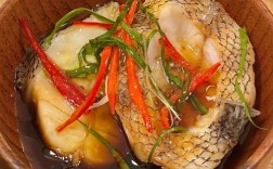 宝宝蒸银鳕鱼，怎么蒸才嫩又营养？