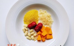 宝宝南瓜粥怎么煮更营养？