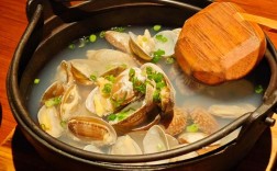 海鲜蛤喇汤怎么做？家常做法有哪些？