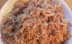 2025宝宝肉松做法有哪些新变化？