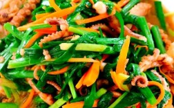 韭菜和海鲜同食会中毒吗？