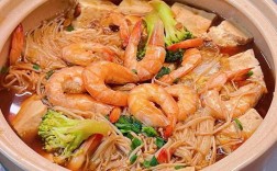 砂锅海鲜豆腐怎么做才鲜香入味？