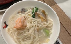 莆田海鲜卤面100元，贵在何处？