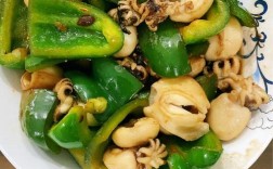 墨鱼须家常做法有哪些？