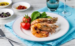 吃了少量海鲜又吃西红柿会中毒吗？