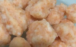 宝宝辅食虾丸子怎么做才好吃又软嫩？