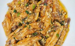 素鸡翅炒肉怎么做？家常做法步骤详解