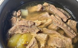 清炖牛肉怎么做才软烂入味？