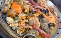 大锅海鲜怎么炖才鲜味十足？