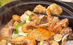 海鲜炖鸡怎么做？家常做法有哪些？