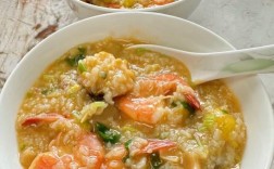 宝宝海鲜粥选哪些食材？