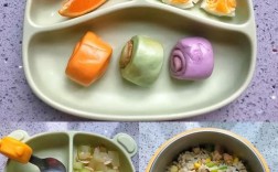 一岁四个月宝宝辅食怎么搭配？