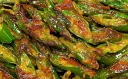 辣椒闷怎么做？家常做法有哪些？