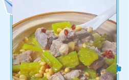 苦瓜炖排骨怎么做好吃又入味？