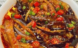 茄子家常做法有哪些？