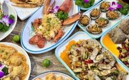 海鲜搭配什么更健康美味？