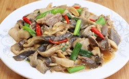 一岁宝宝平菇怎么吃才安全合适？