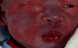 宝宝吃完带鱼脸上发红