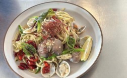 蒜蓉海鲜意面怎么做？视频教程来了！