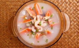 海鲜粥选鱿鱼还是墨鱼？