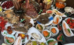 昆明哪里能吃到新鲜又实惠的海鲜大拼盘？