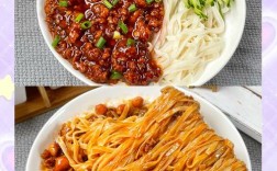 家常拌面怎么做？家常拌面怎么做？