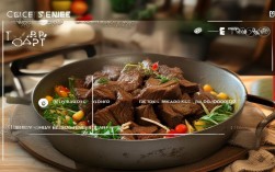 家常炖牛肉做法，家常炖牛肉做法视频全部过程