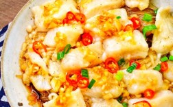 龙利鱼家常做法有哪些？