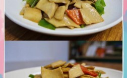家常素小炒好吃易做，怎么做才简单又下饭？