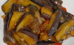 家常压茄子怎么做才入味不软烂？