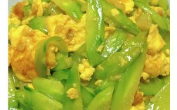 黄瓜炒鸡蛋的做法大全家常