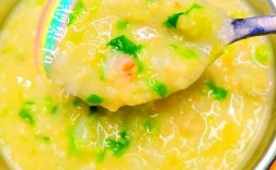 16个月宝宝粥怎么做？适合吃的有哪些？