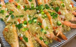 宝宝辅食，虾搭配什么菜更营养？