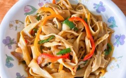 竹笋家常做法有哪些？