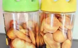 自己烤的饼干，一岁宝宝能吃吗？