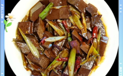 猪血家常做法有哪些？