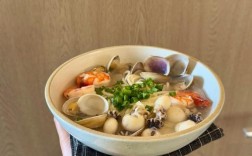 宝宝海鲜面怎么做才好吃？