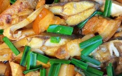 咸鱼家常做法大全家常