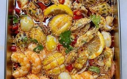 麻辣即食小海鲜怎么做？