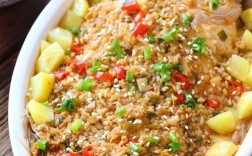 粉蒸鱼怎么做？家常做法有哪些？