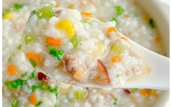 宝宝感冒了喝什么粥好？