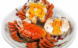 河蟹家常做法有哪些？